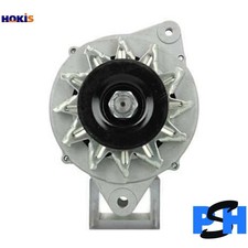 ALTERNATOR 135.812.080.080 FOR VAUXHALL BRAVA/Pickup FRONTERA/Mk/I OPEL 4cyl