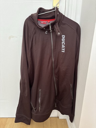 Puma ducati jumper size - size, xxl