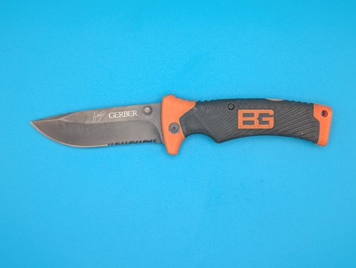 Gerber bear grylls survival - grylls,