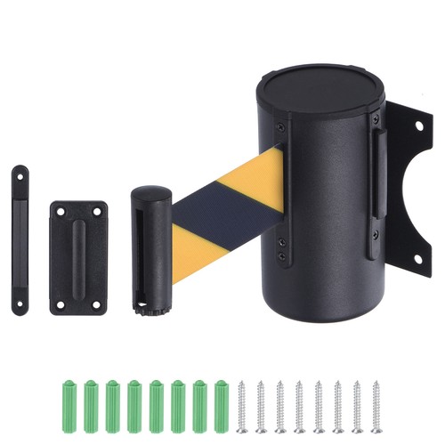 Feet fixed wall mount - fixed,