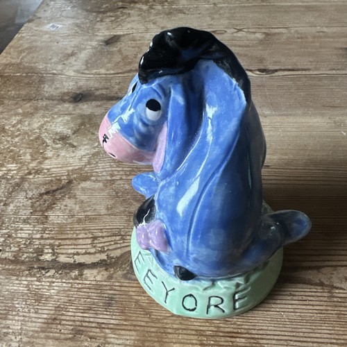 Eeyore emily the glazed - ,