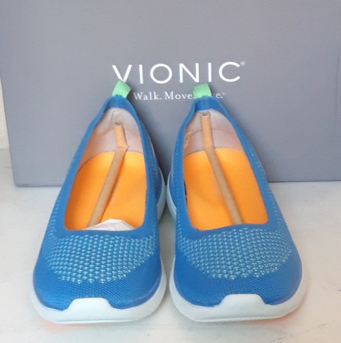 Vionic vortex kallie orthotic - vortex,