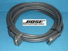 Bose AV3-2-1 GS Media Center Control Cable (DVD Unit To Sub) Lead