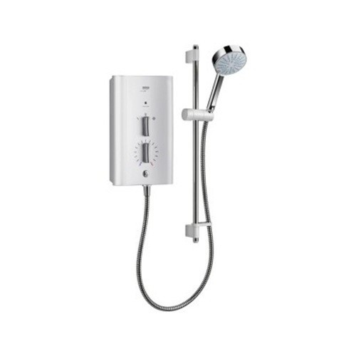 New mira escape 9kw - escape, electric