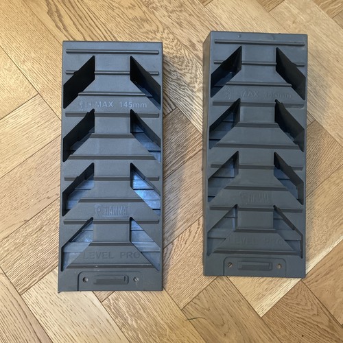 Fiamma levelling ramps for - levelling,