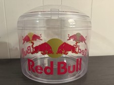 Red bull baby cooler - bull,