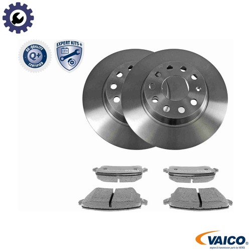 Brake kit disc - brake,