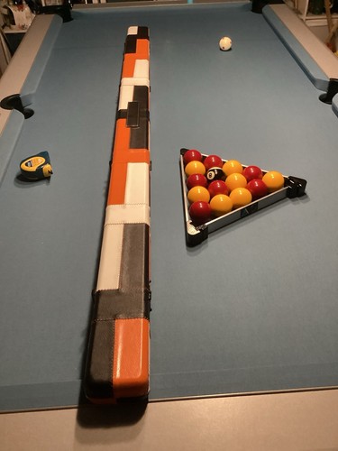 Cue case luxury slots - , 2