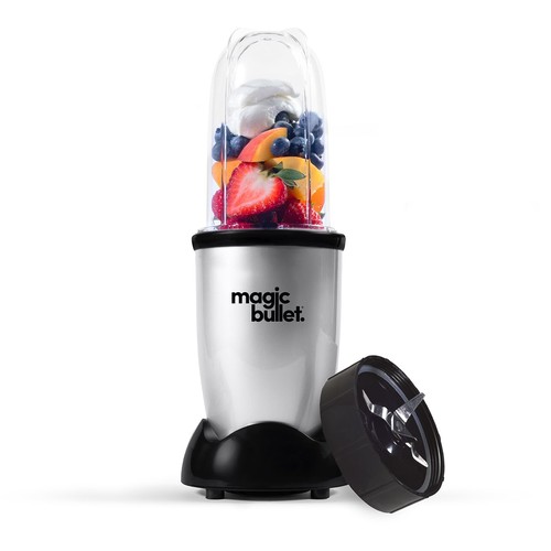 Nutribullet magic bullet - magic,