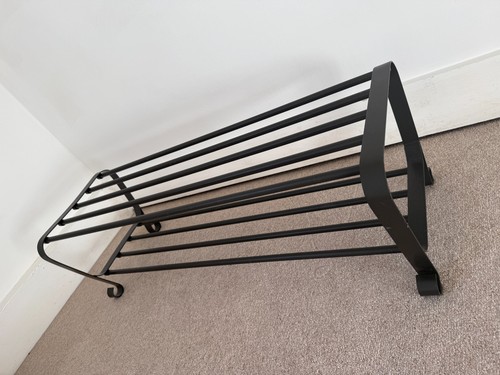 Ikea portis metal double tier - ikea,
