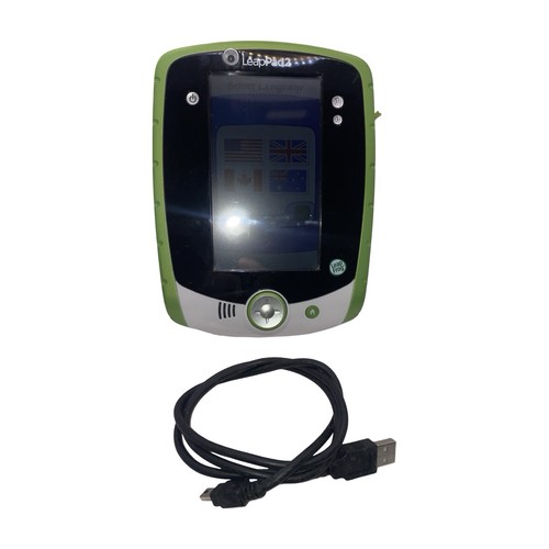 Leapfrog leappad2 educational - leapfrog,