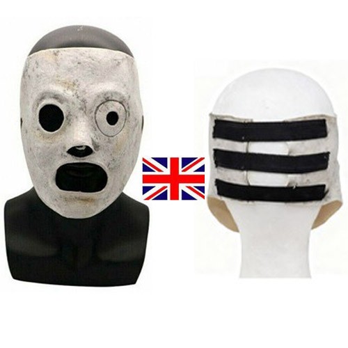 Slipknot corey taylor latex - slipknot,