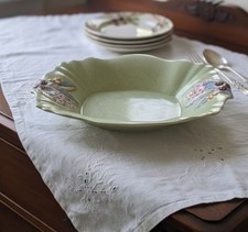 James Kent Vintage green