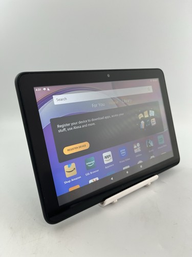 Amazon kindle fire 12th - amazon,