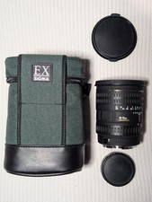 Sigma EX Aspherical f2.8
