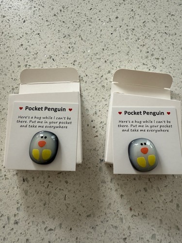 Pocket penguins cute - pocket, x