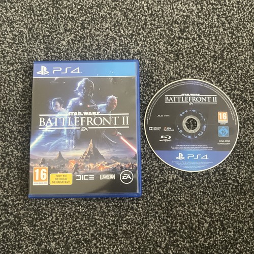 Star wars battlefront ii - star,