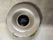 FORD FOCUS SPORT ALLOY WHEEL CENTRE CAP TRIM 56 REG GENUINE FORD PART 4M5J1130AA