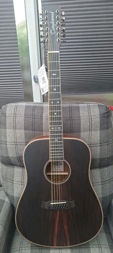 Tanglewoood tru512ae - tanglewoood,