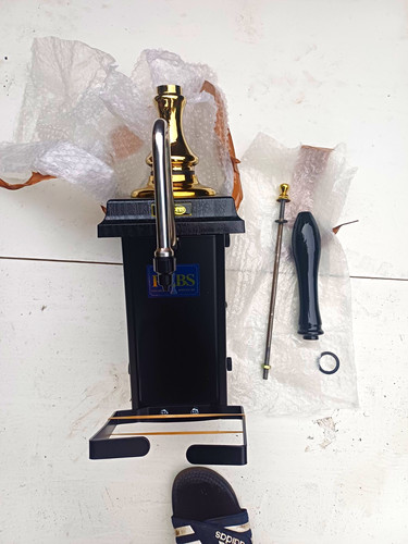 Rlbs beer engine hand pump - rlbs,