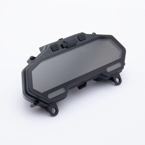 Speedo assembly black analogue - speedo,