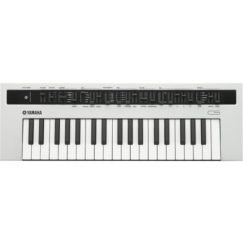 Yamaha reface key - yamaha, cs