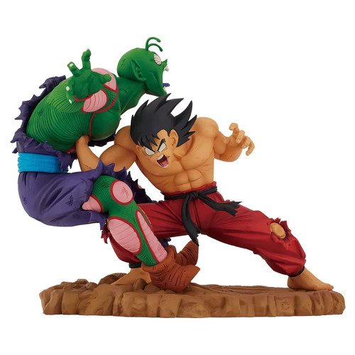 Dragon ball figure - z, son