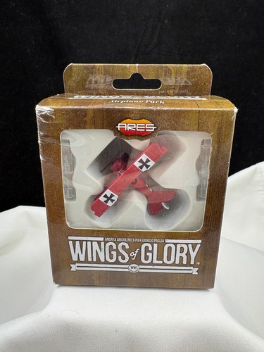 Wings glory wwi - of, fokker