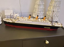Oxford Deluxe Titanic