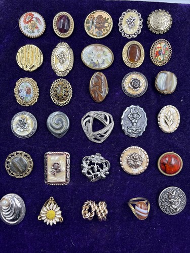 Job lot vintage modern - vintage,