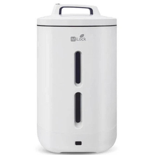 Milock bio vacuum - milock,