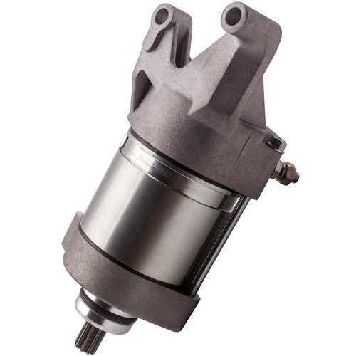 New starter motor - new, yamaha