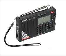 Tecsun PL-330 FM/MW/SW/LW SSB