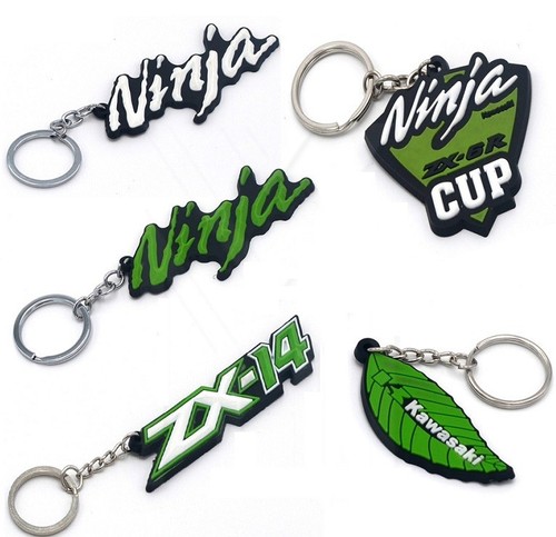 Motorbike keyring new - keyring,