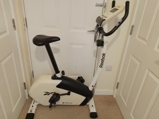 Reebok exercise bike z7bike - reebok,