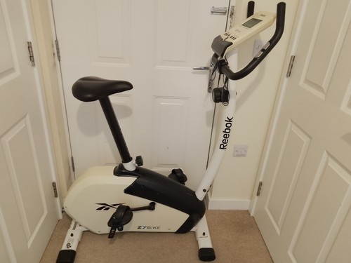 Reebok exercise bike - -, z7bike