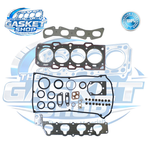 Head gasket set fits - gasket,