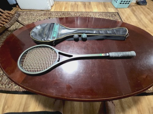 Vintage 80s dunlop - max, 500gs