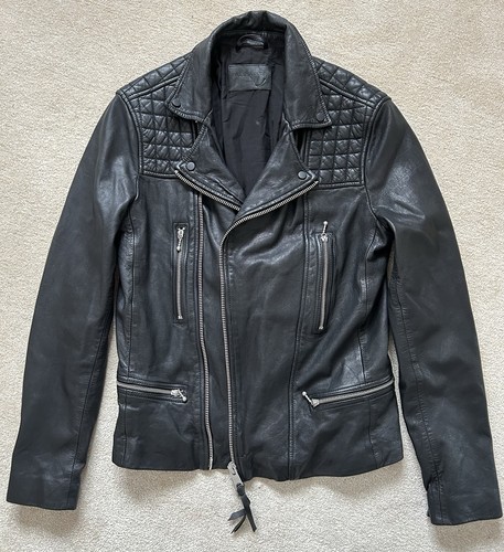Allsaints rowley black - ‘rowley’,