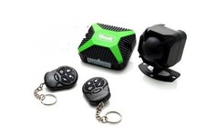 Car Alarm (Hawk Car Alarm)