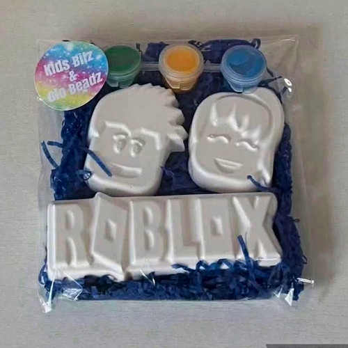 Roblox paint your own - paint,