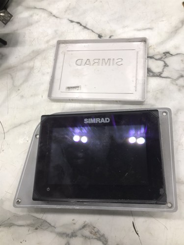 Boat marine simrad nmea2000 - simrad,