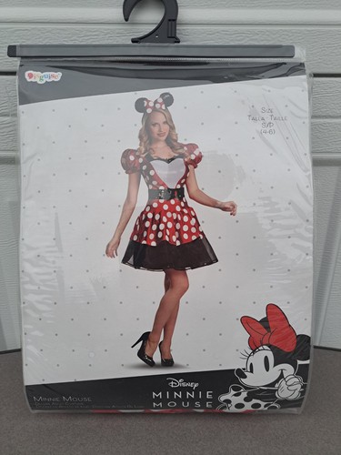 Disney minnie mouse adult - disney,