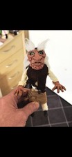 Labyrinth 6inch hoggle figure - labyrinth,