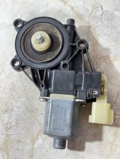 FORD FIESTA 2015 DRIVERS SIDE OSR ELECTRIC WINDOW MOTOR 8A61-14553-B