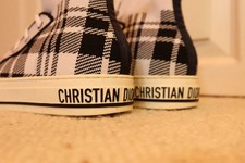 Dior Trainer UK Women Size 5