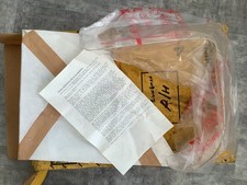 CLASSIC MINI MK3  CLUBMAN 1275 GT GALEMASTER WEATHERSHIELD N.O.S