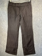 Vintage Diesel Linen Trousers