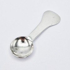 VINTAGE STERLING SILVER CADDY