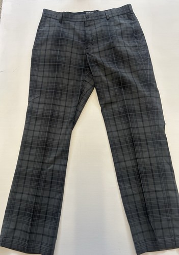 Men golf nike trousers size - golf,